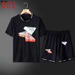 偽物ブランド夏服セット